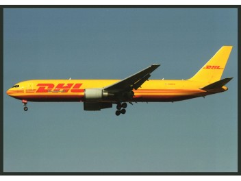 ABX Air/DHL