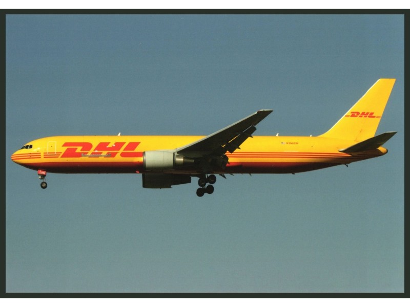 ABX Air/DHL