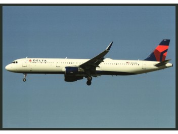 Delta Air Lines