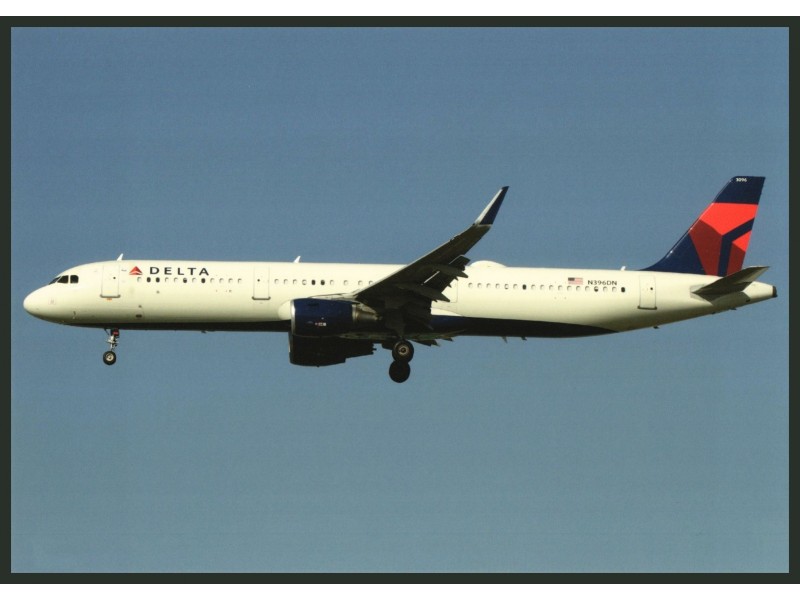 Delta Air Lines