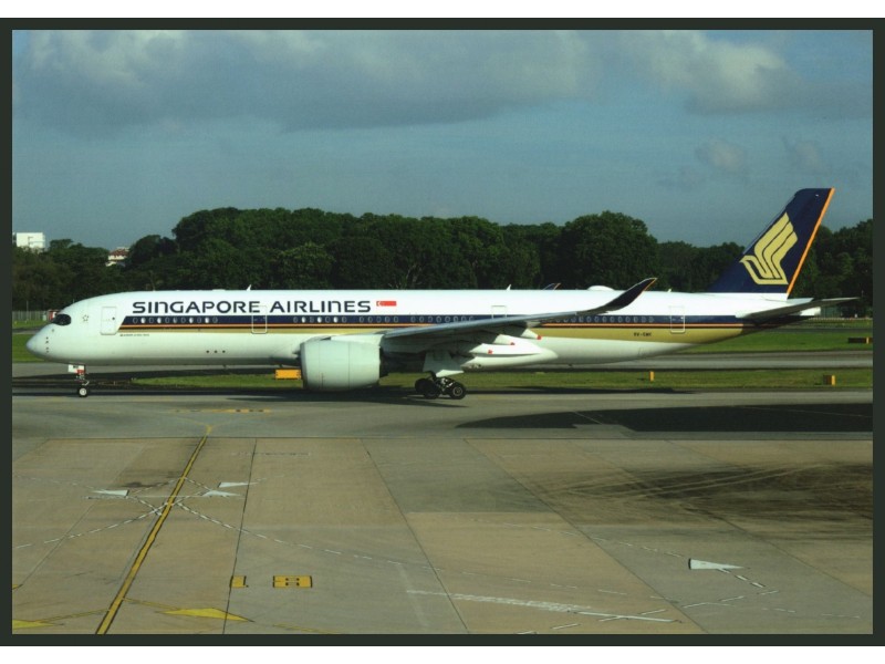 Singapore Airlines