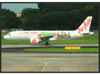 Indonesia AirAsia