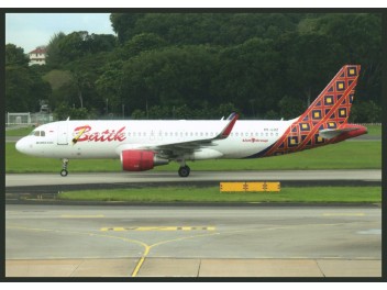 Batik Air