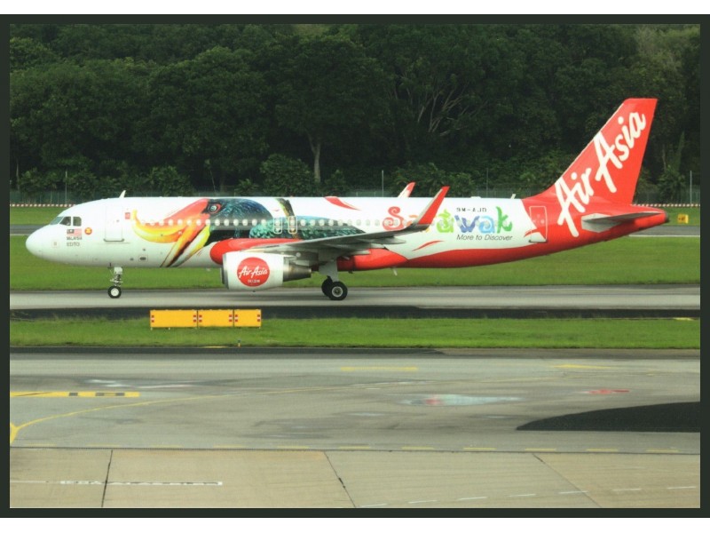 Air Asia