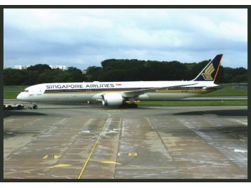 Singapore Airlines
