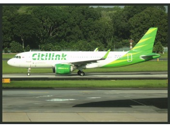 Citilink (Indonesien)