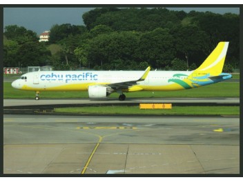 Cebu Pacific
