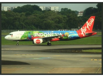 Indonesia AirAsia