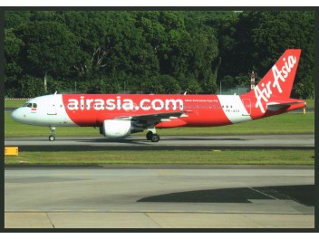 Indonesia AirAsia