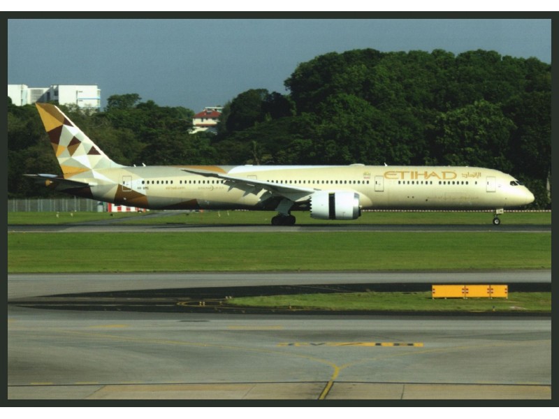 Etihad