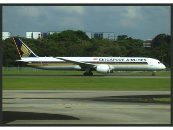 Singapore Airlines