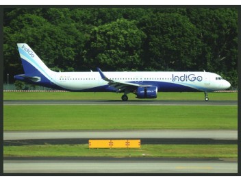 IndiGo