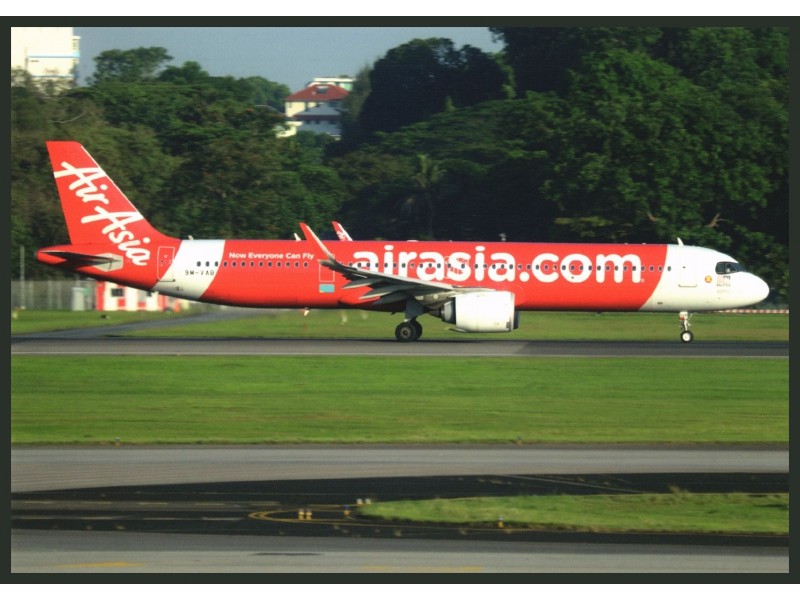 Air Asia