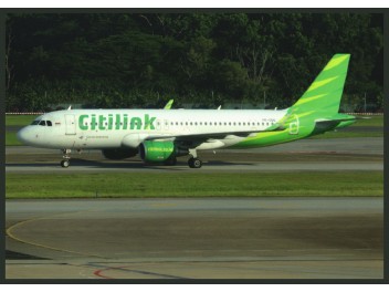 Citilink (Indonesien)