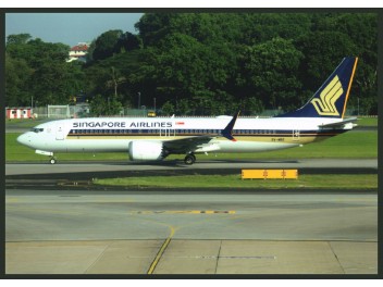 Singapore Airlines