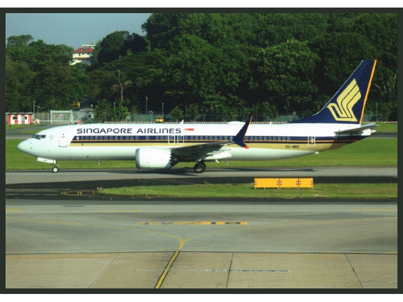 Singapore Airlines