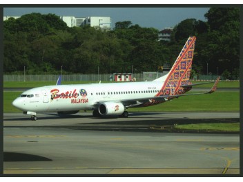 Batik Air Malaysia