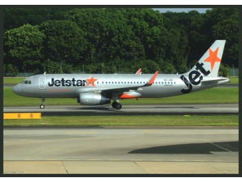 Jetstar Asia