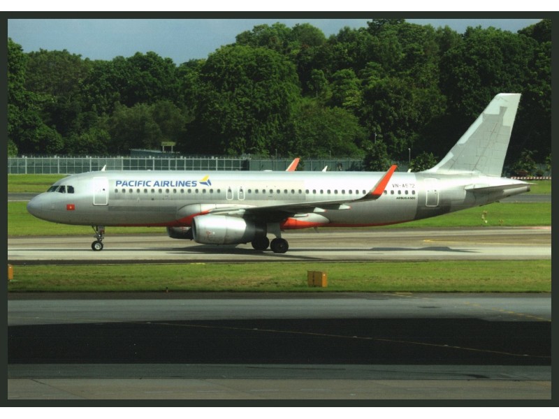 Pacific Airlines (Vietnam)