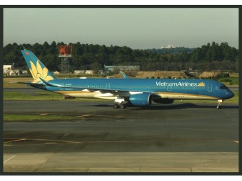 Vietnam Airlines