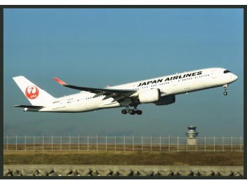 JAL
