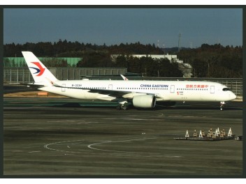 China Eastern