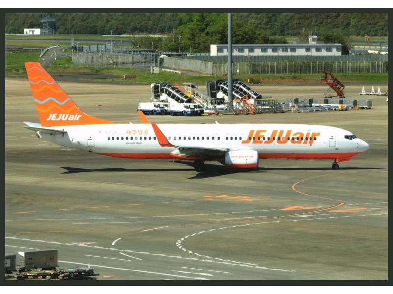 Jeju Air