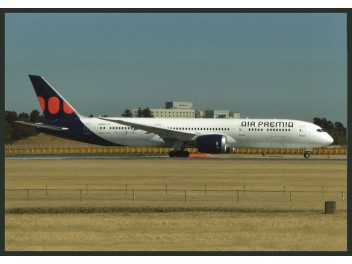 Air Premia