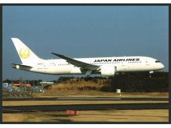 JAL