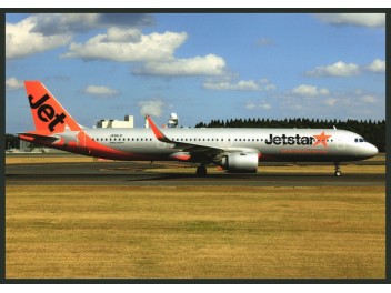 Jetstar Japan