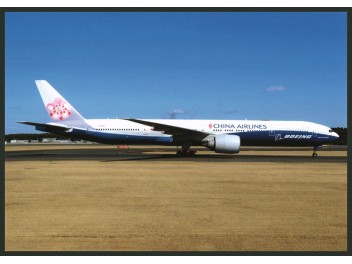 China Airlines