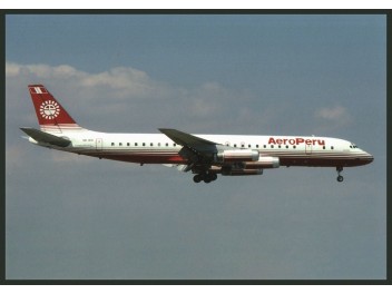 AeroPeru