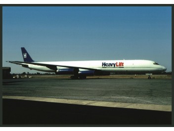 HeavyLift Cargo (VAE)