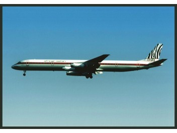 African Safari - ASA