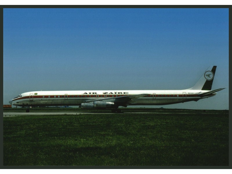 Air Zaïre
