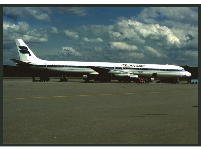 Icelandair