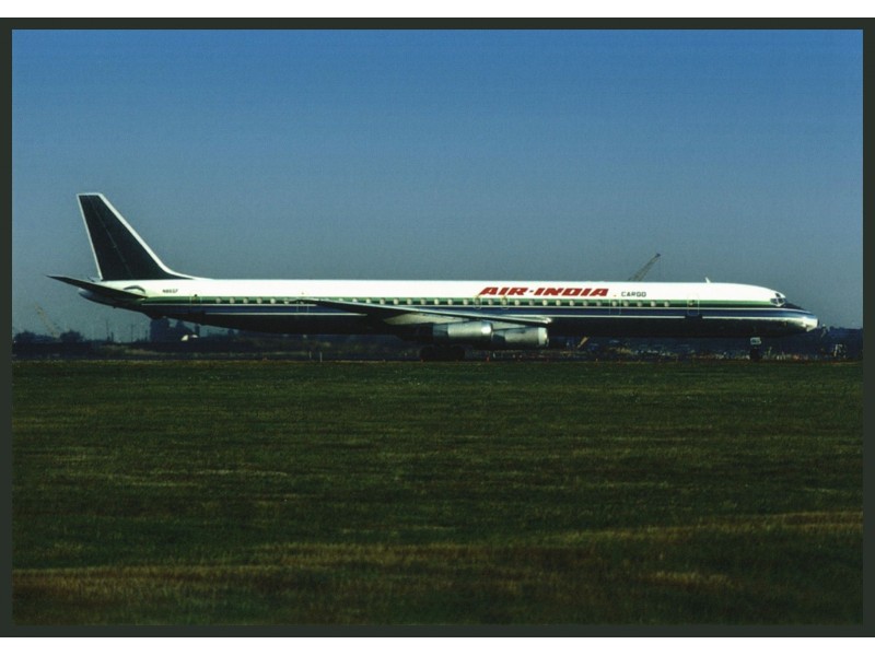 Air-India Cargo