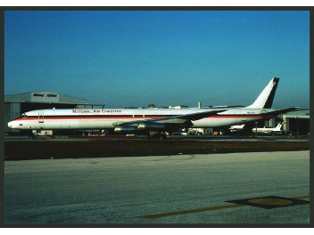 National Air Charters