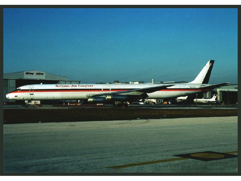 National Air Charters