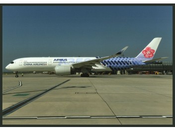 China Airlines