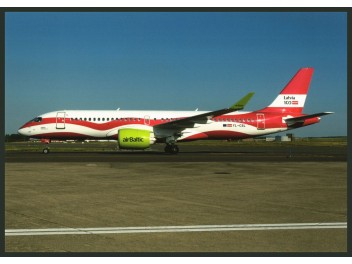 Air Baltic