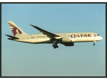 Qatar Airways