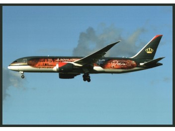 Royal Jordanian