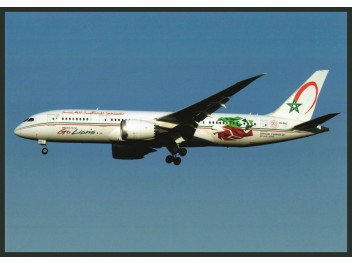 Royal Air Maroc