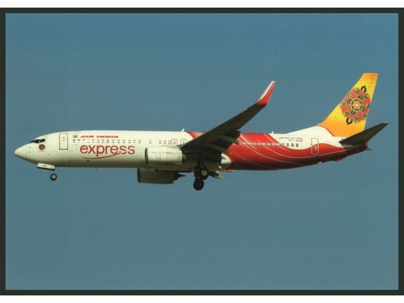 Air-India Express