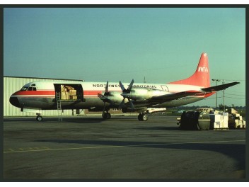 Northwest Territorial