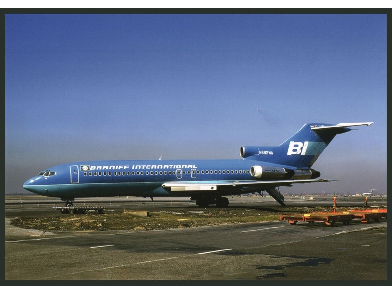 Braniff