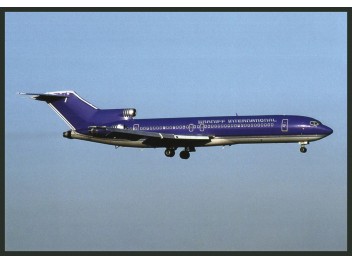 Braniff