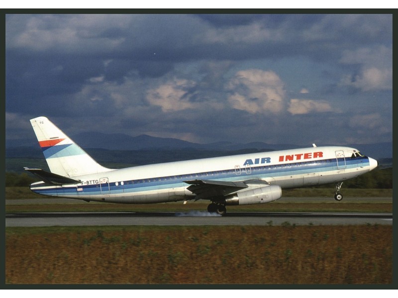 Air Inter