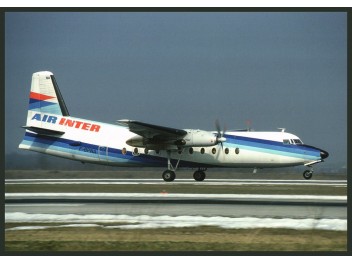 Air Inter